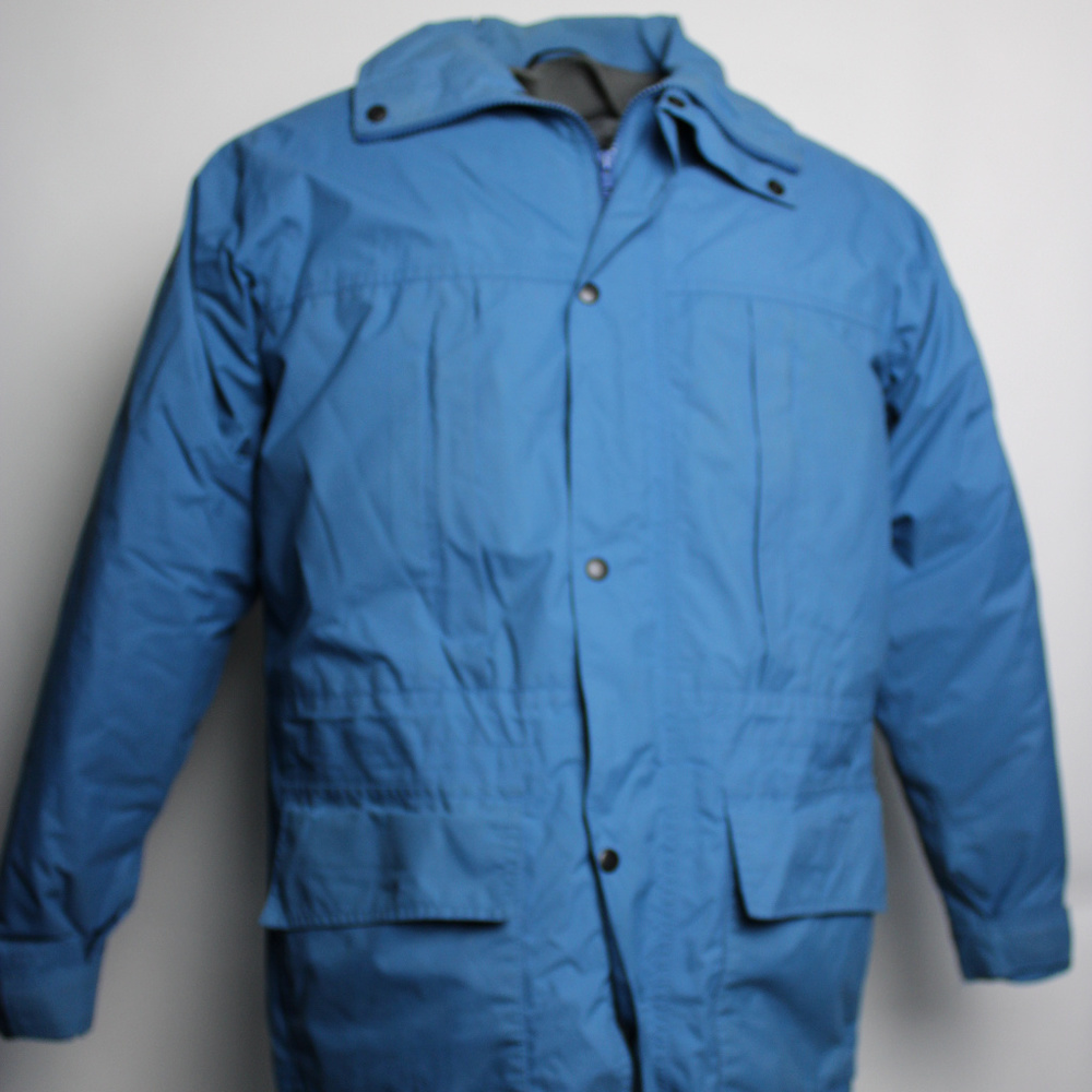 REI Greater Outdoor LRG Long Sleeve Winter Jacket